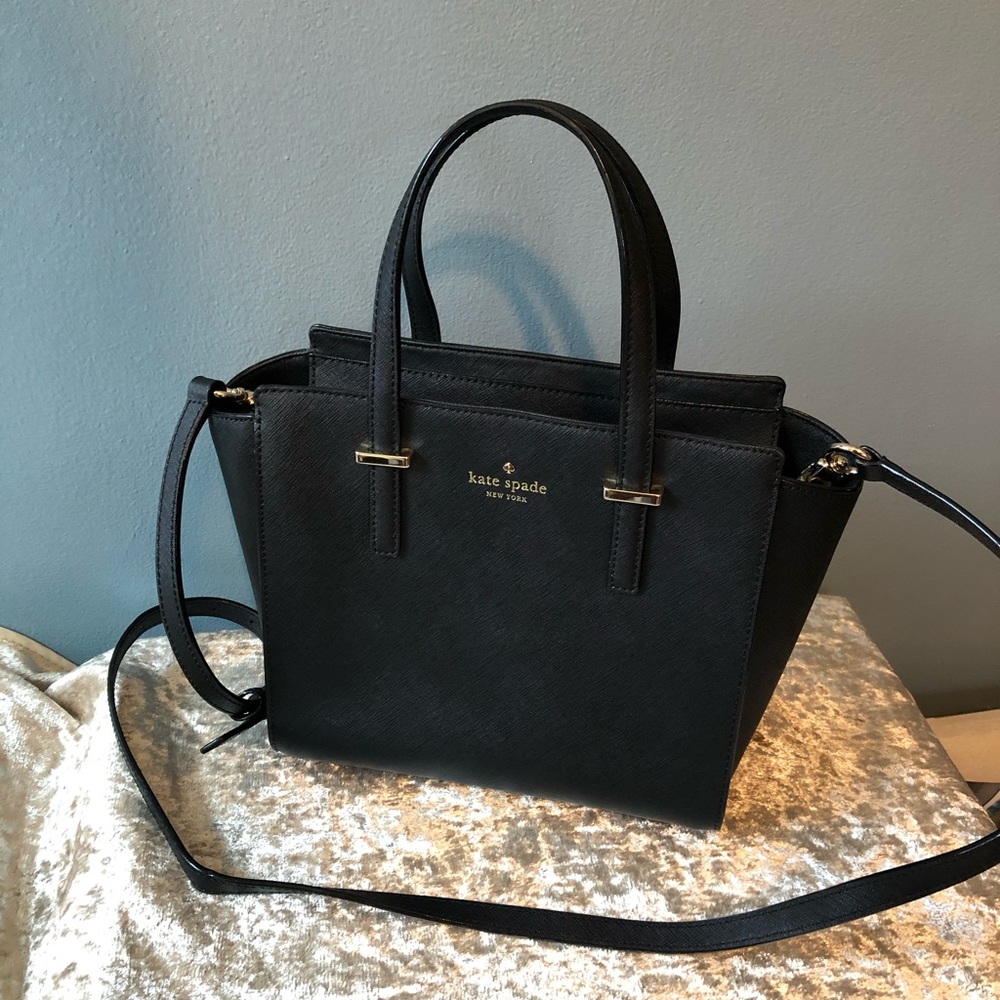 Kate Spade New York crossbody bag purse